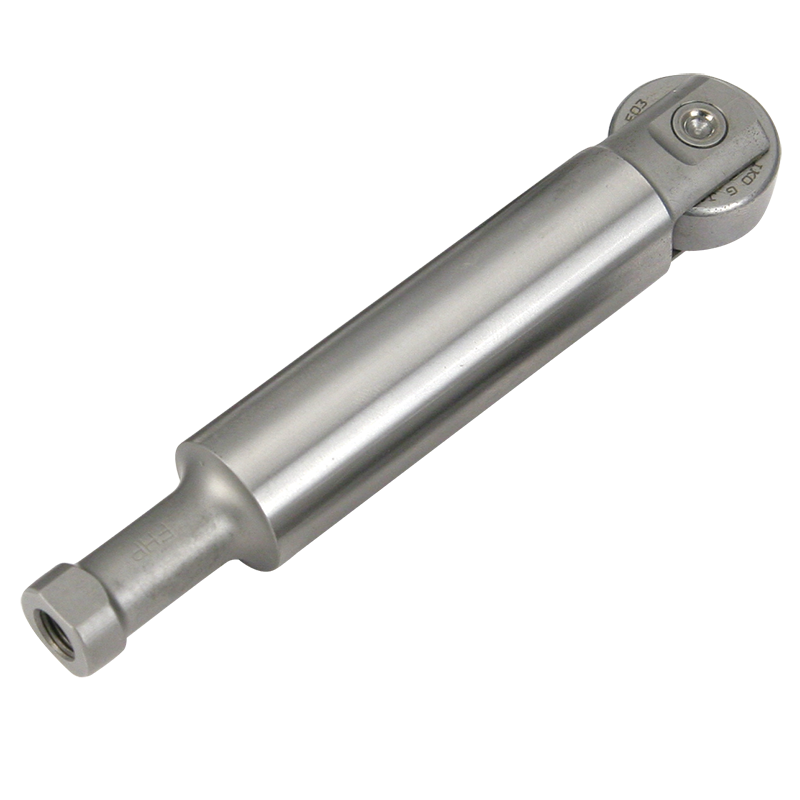 S&S Cycle #106-1817 - Tappet, Assembly, Exhaust, Packaged, Standard, 1936-'47 OHV bt