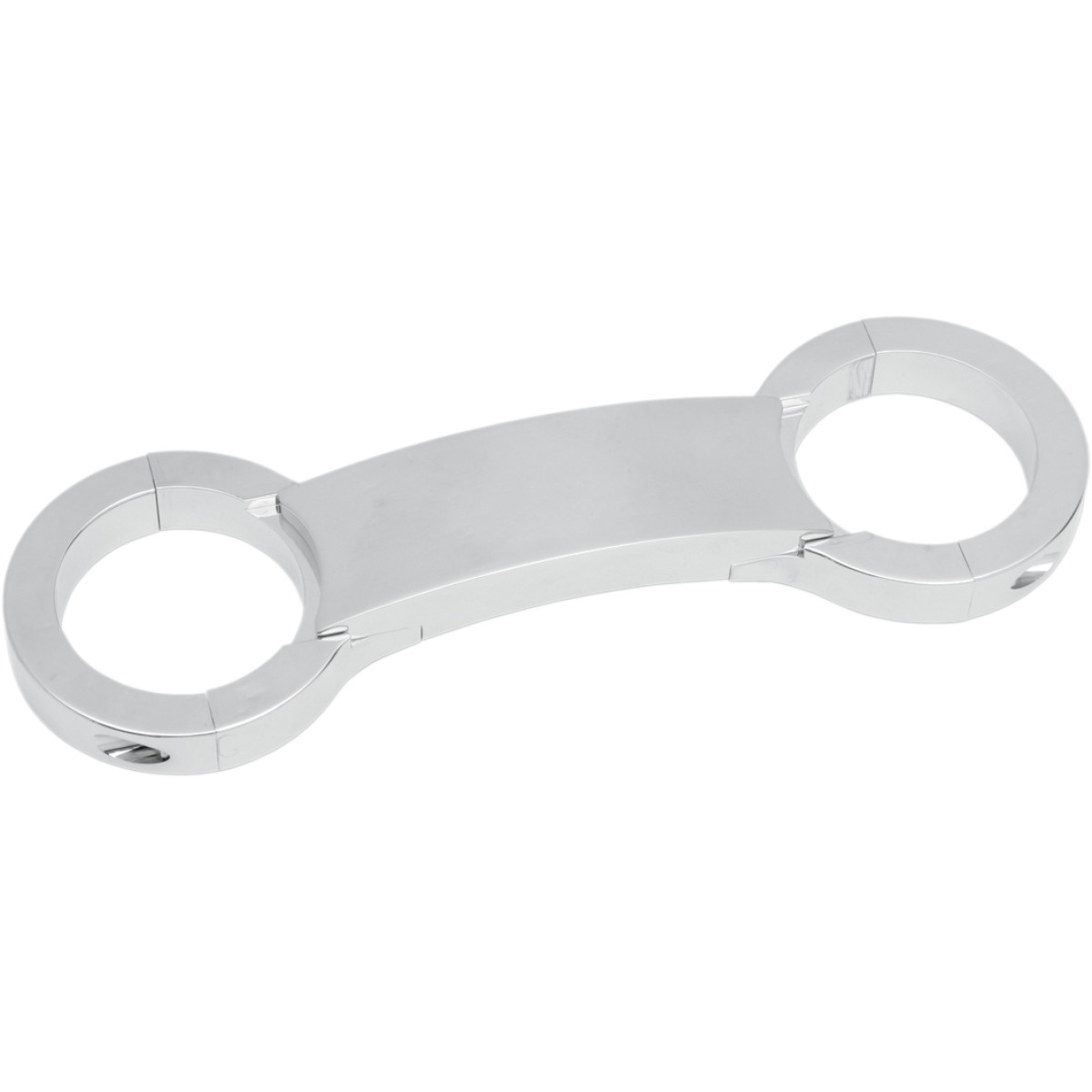 Drag Specialties - Fork Brace - 49 mm - Chrome