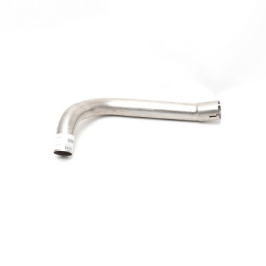 S&S Cycle #551-0080 - Tube, Crossover, Power Tune Dual, Formed, 2009-2016 Touring