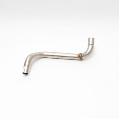 S&S Cycle #551-0229 - Tube, Crossover, Power Tune Dual, Weldment, M8 2017 Touring