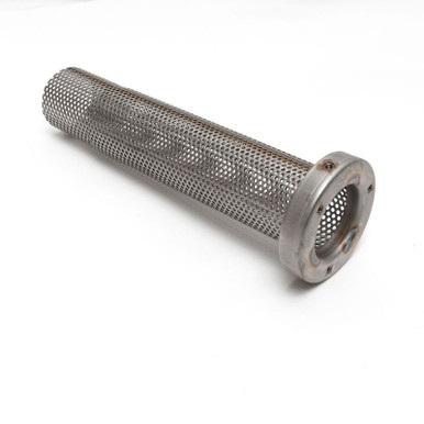 S&S Cycle #551-0270 - Baffle, Assembly, 2014-2017 HD Street