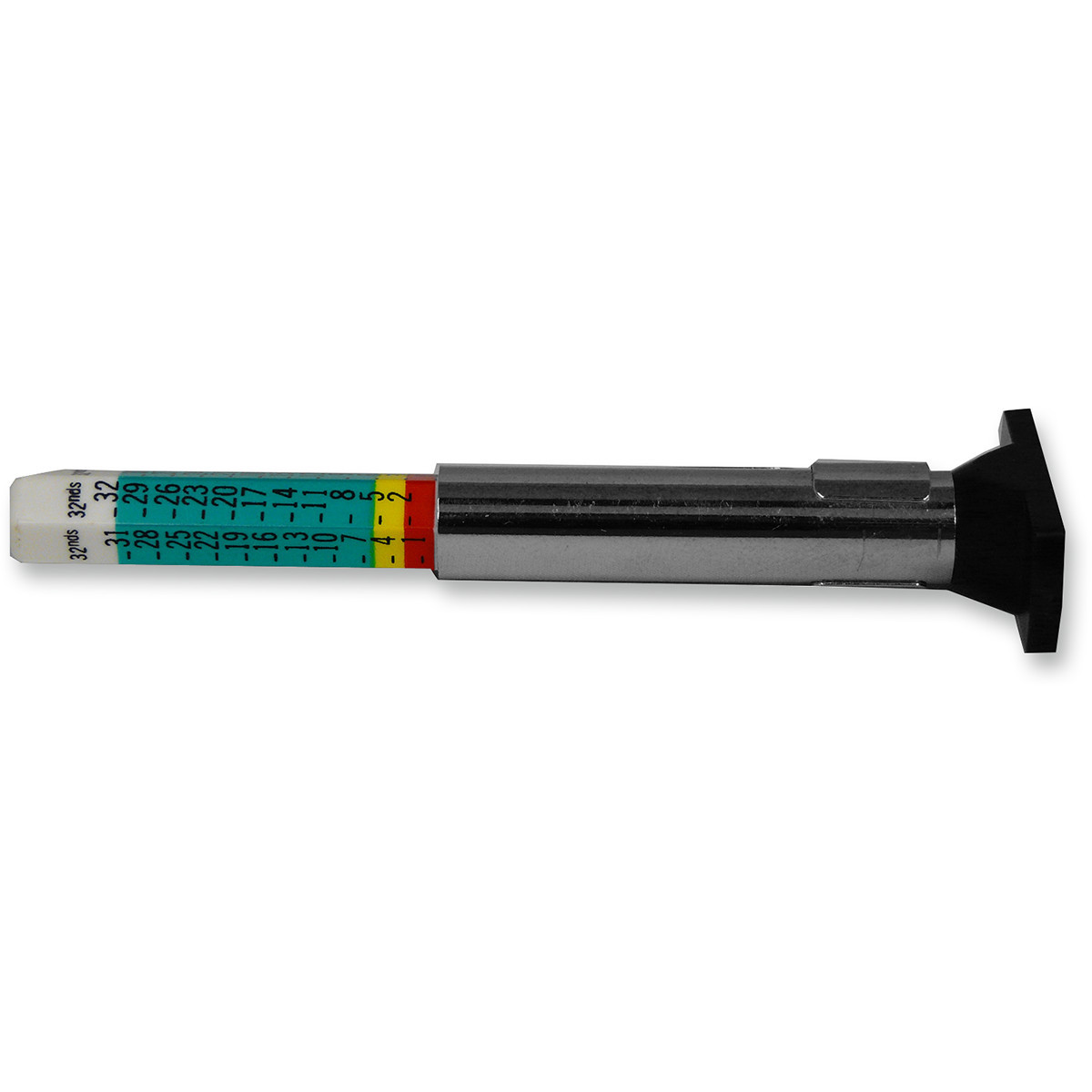 Dill AIR Controls #5124 - Gauge - Tire Tread Depth