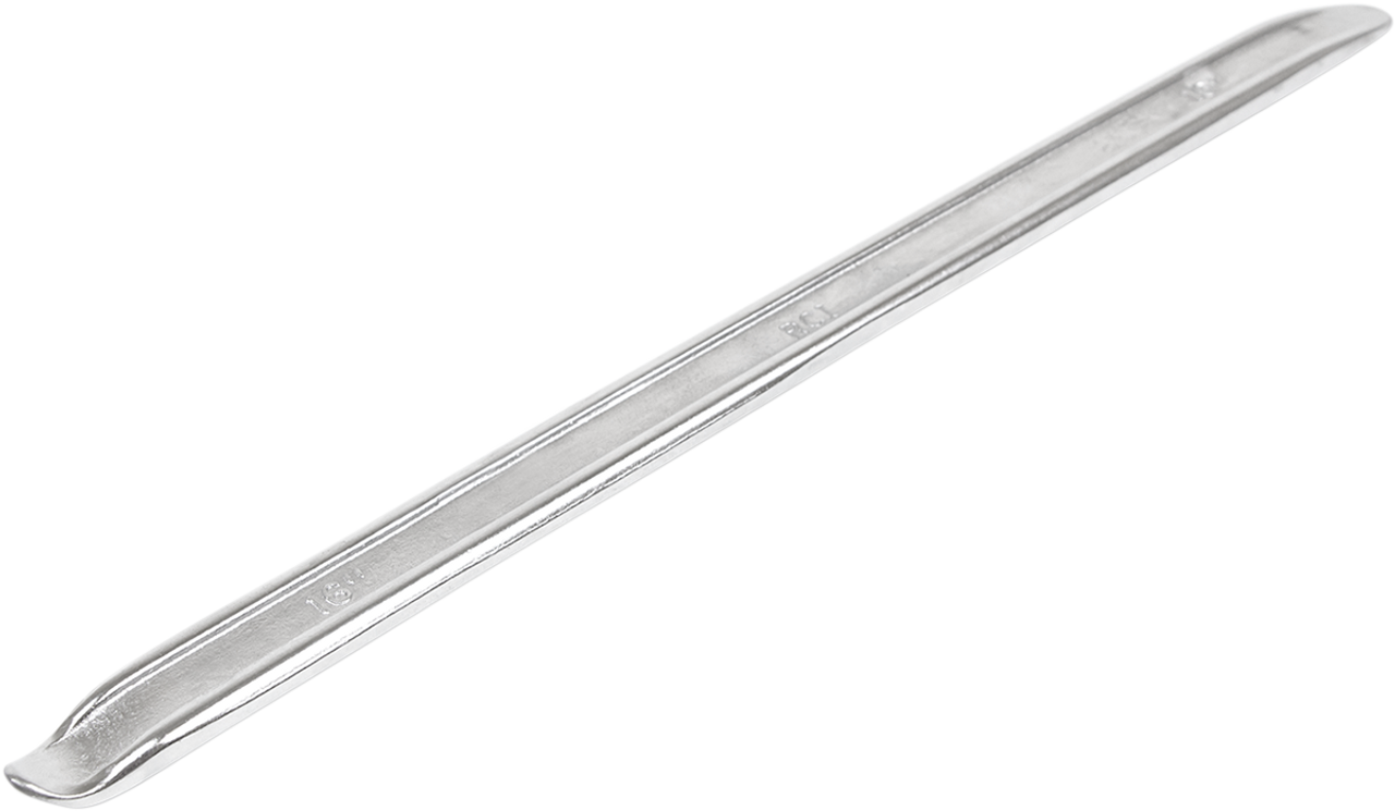 Tire Iron 16" Straight