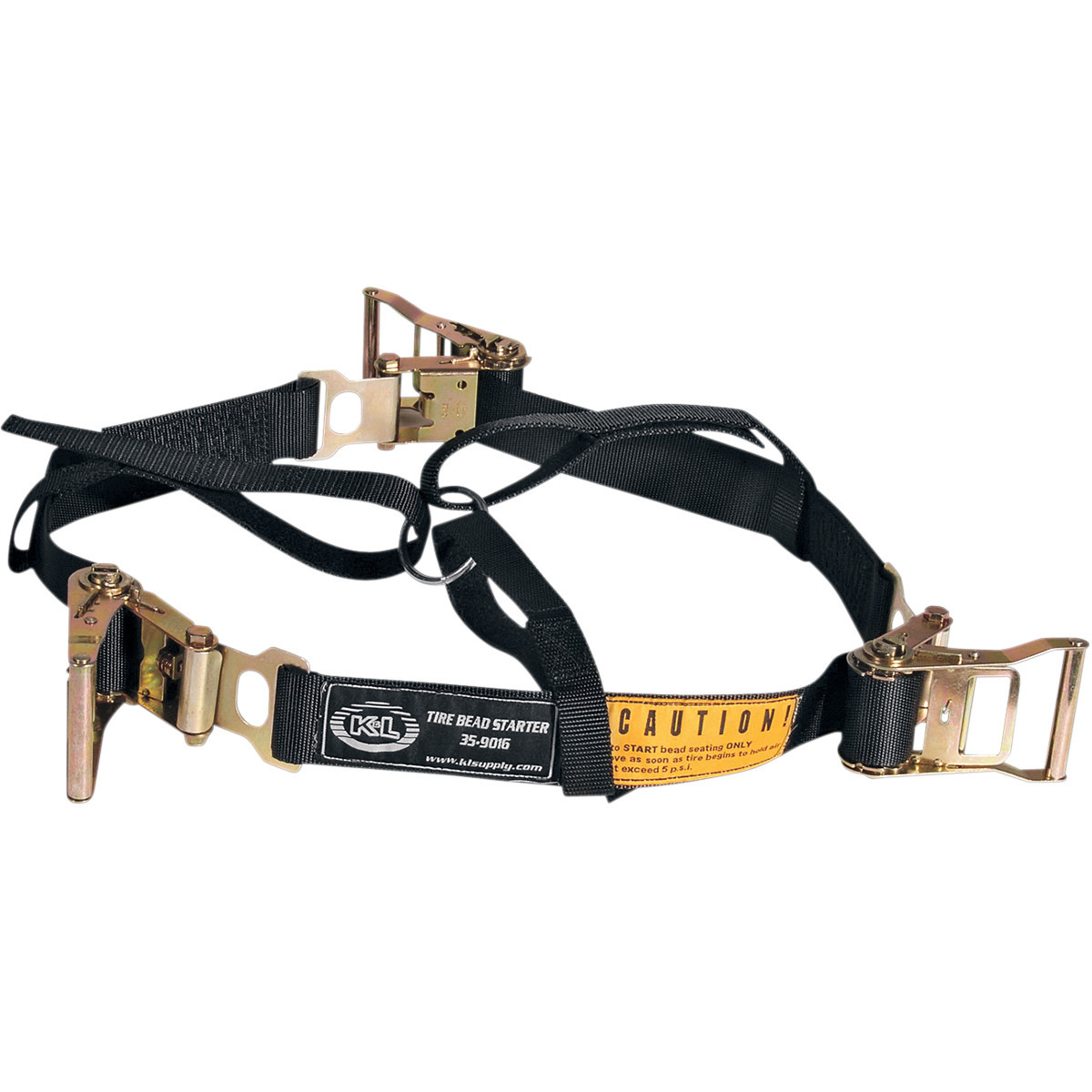 K&L Supply #35-9016 - Tool Tire Bead Starter