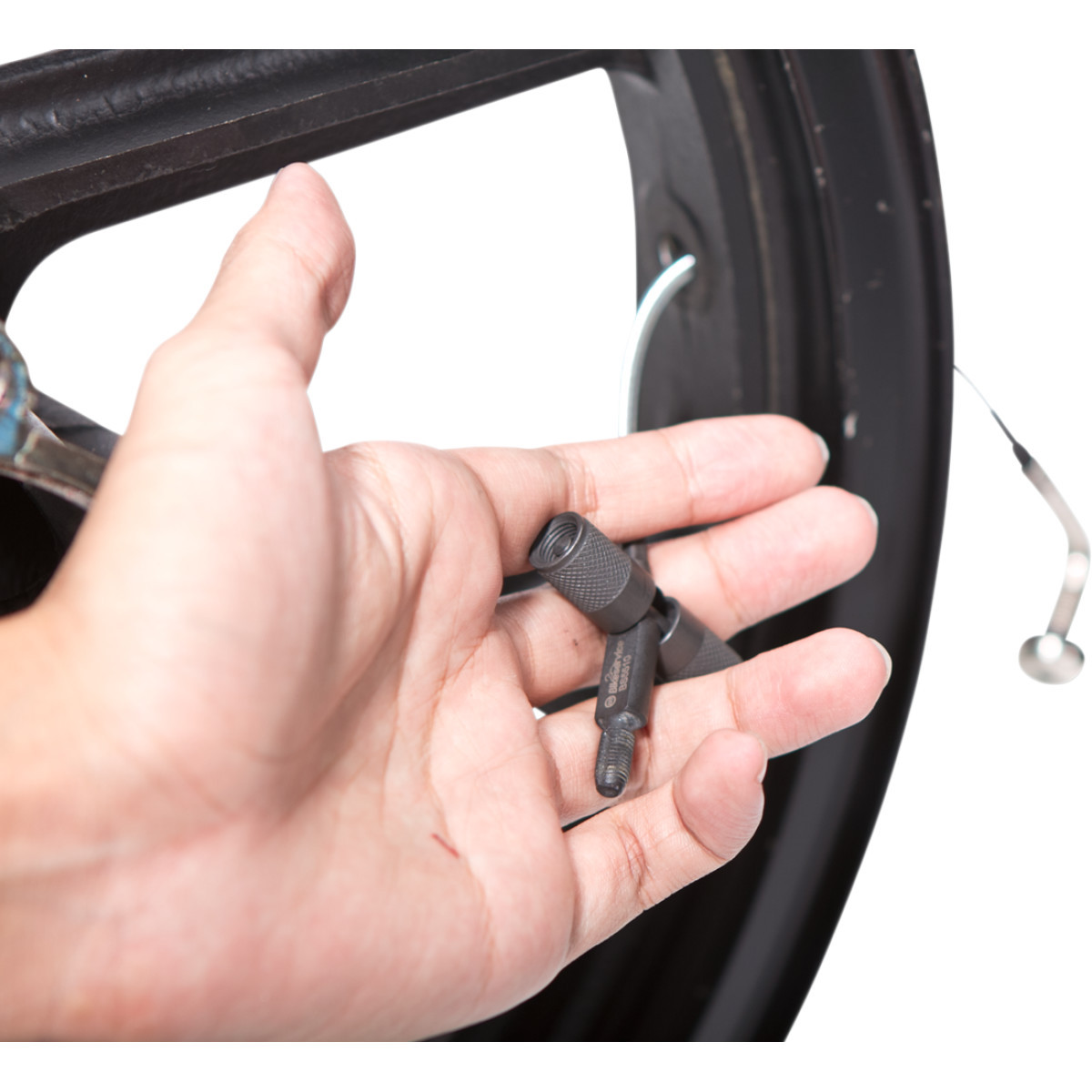 Bikeservice #BS5510 - Tire Valve - Multi-Functional