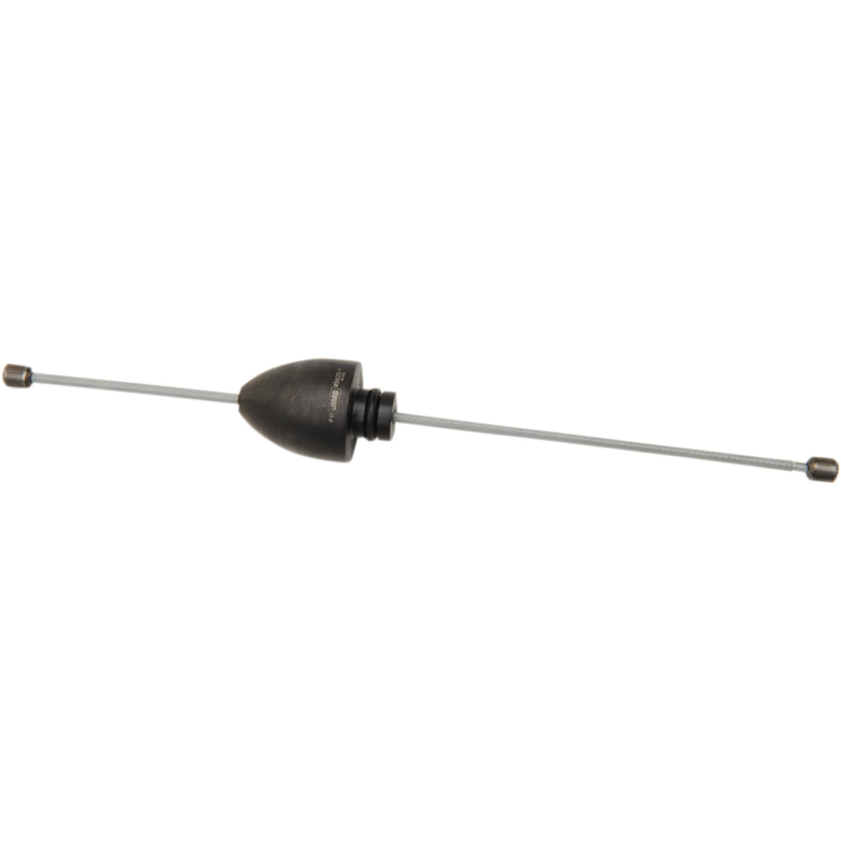 Jims #5820 - Installation Guide Tool - Standard - Rear Axle