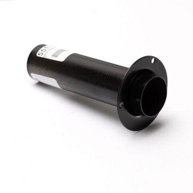 S&S Cycle #551-0304 - Insert, Assembly, Muffler, 3.25" OD Shell, 1.5" x .049" Wall x 5", SAE J2825