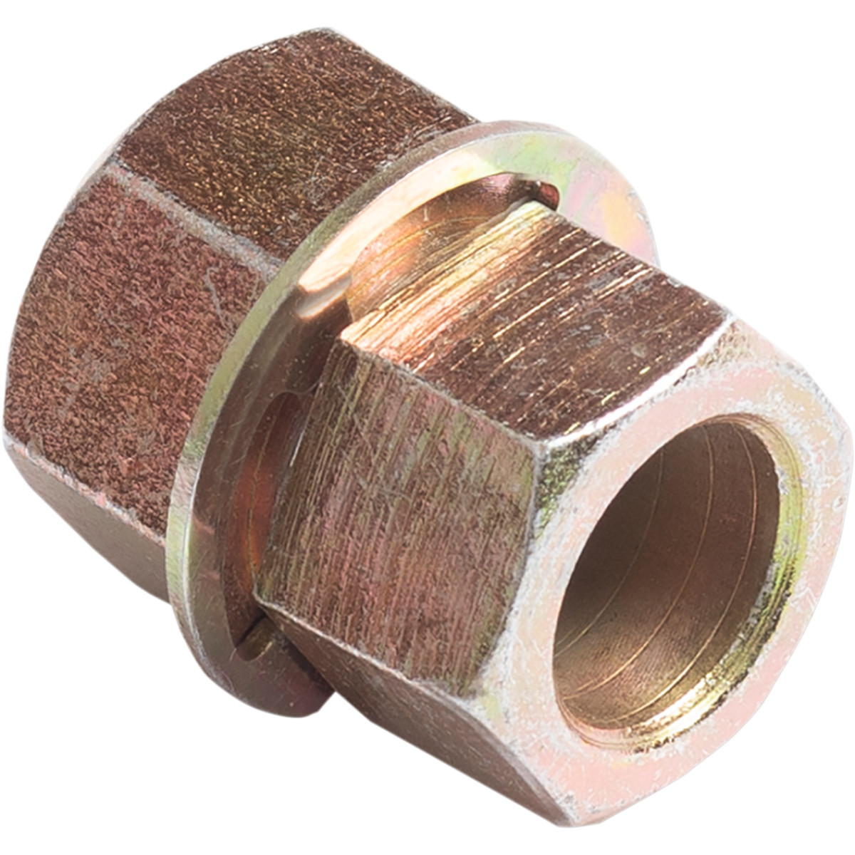 Cruztools #AH1416 - Adapter - Hex - Front Axle - Indian