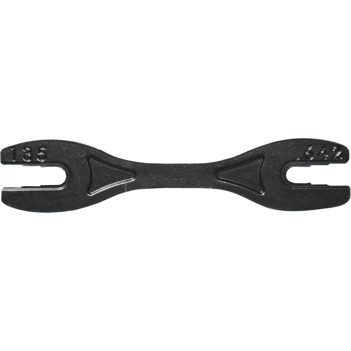 TMV #172740 - Spoke Wrench - Standard - 6-in-1