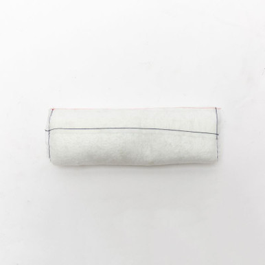 S&S Cycle #551-0276 - Insulation, Muffler, Pillow Pack, 13" x 11.5"