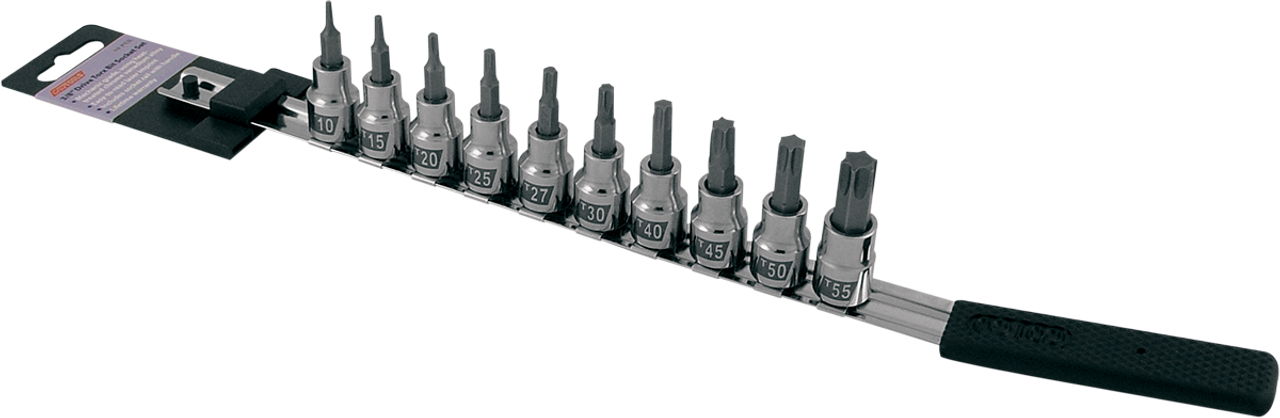 Tool Torx Bit Socket Set