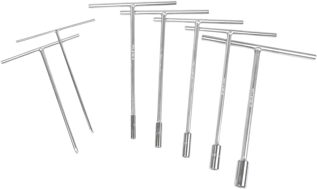 Tool THandle Combo