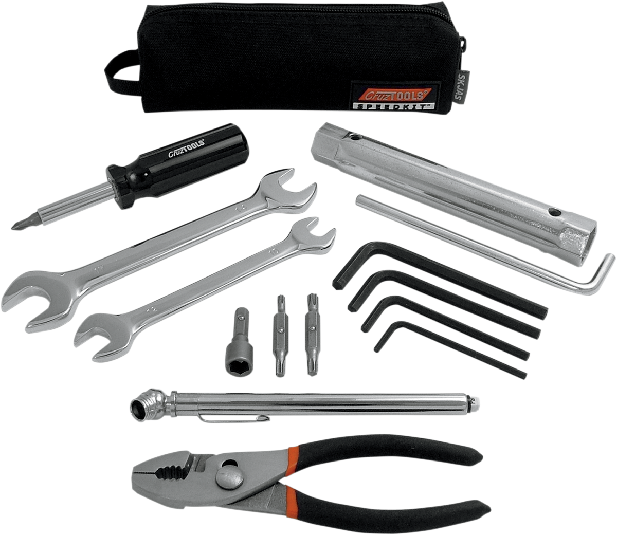 Tool Kit Speedkit™ Japanese