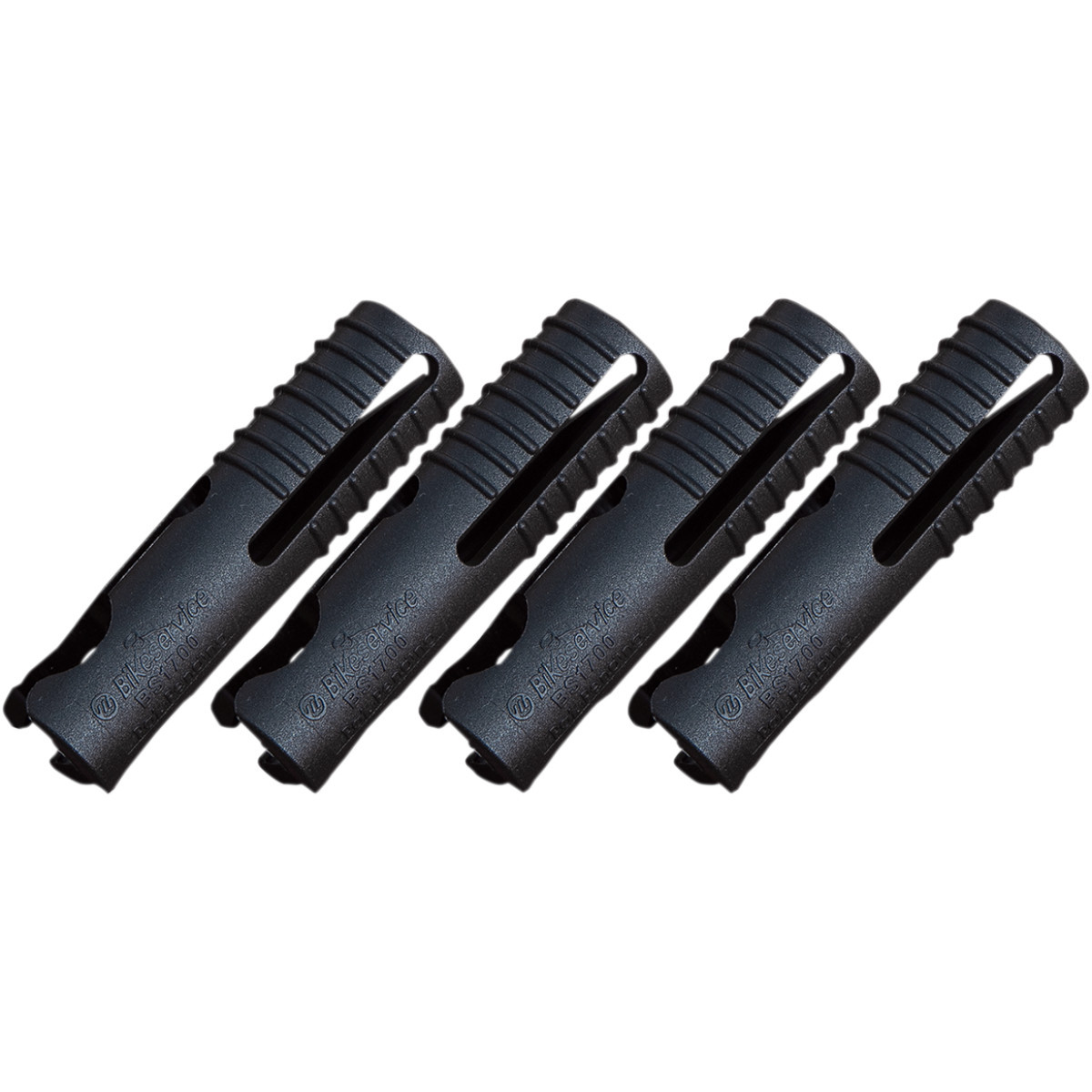 Bikeservice #BS1700 - Speed Rings - T-Handle - Set 4