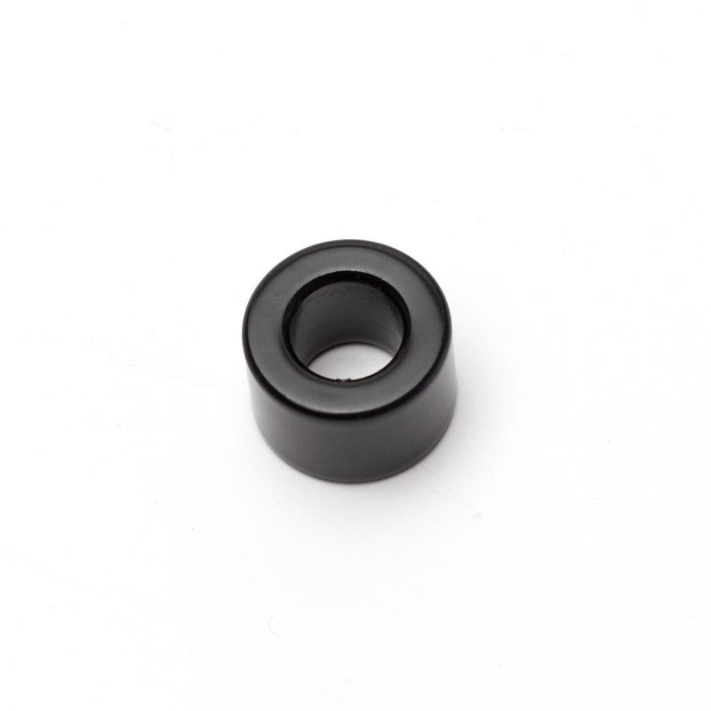 S&S Cycle #551-0401 - Washer, Spacer, Floor Board, Powdercoated