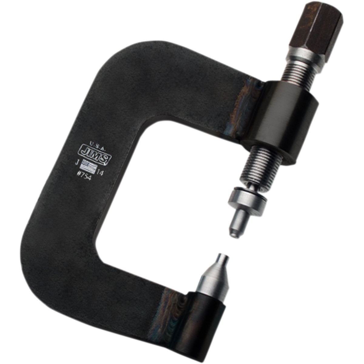 Jims #754 - Saddlebag Rivet Tool