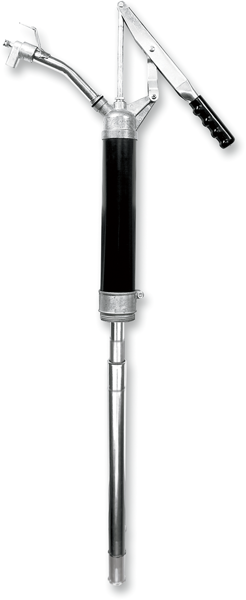 Barrel Pump Proffessional