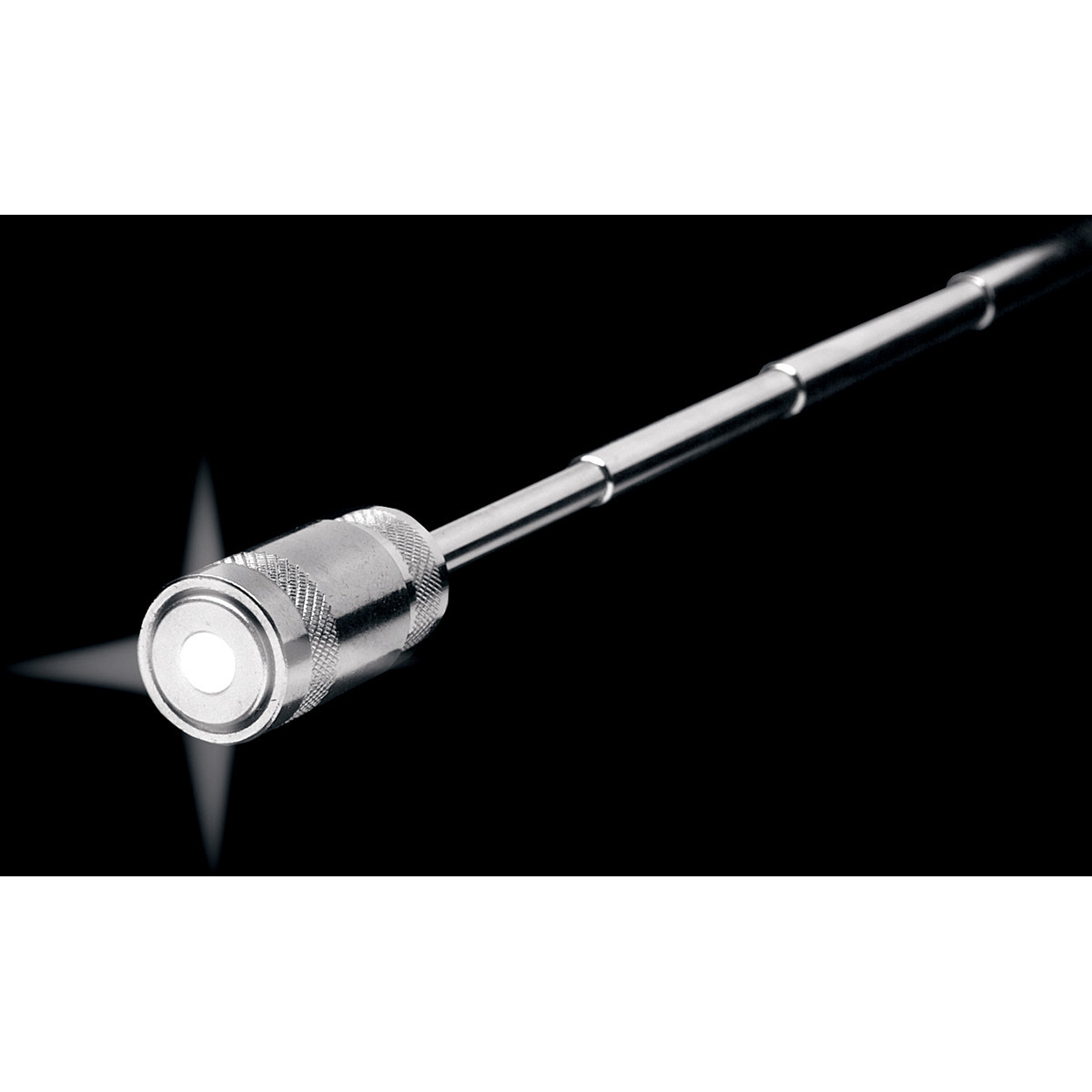 Performance Tool #W1933 - Pick Up Tool - Magnetic with Light