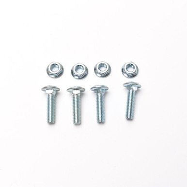 S&S Cycle #551-0365 - Hardware Kit, Muffler, Dyna Street Bob