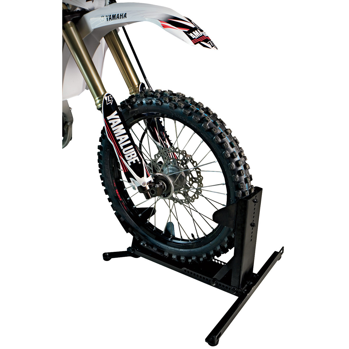 Steadymate #80014 - Premium Wheel Chock