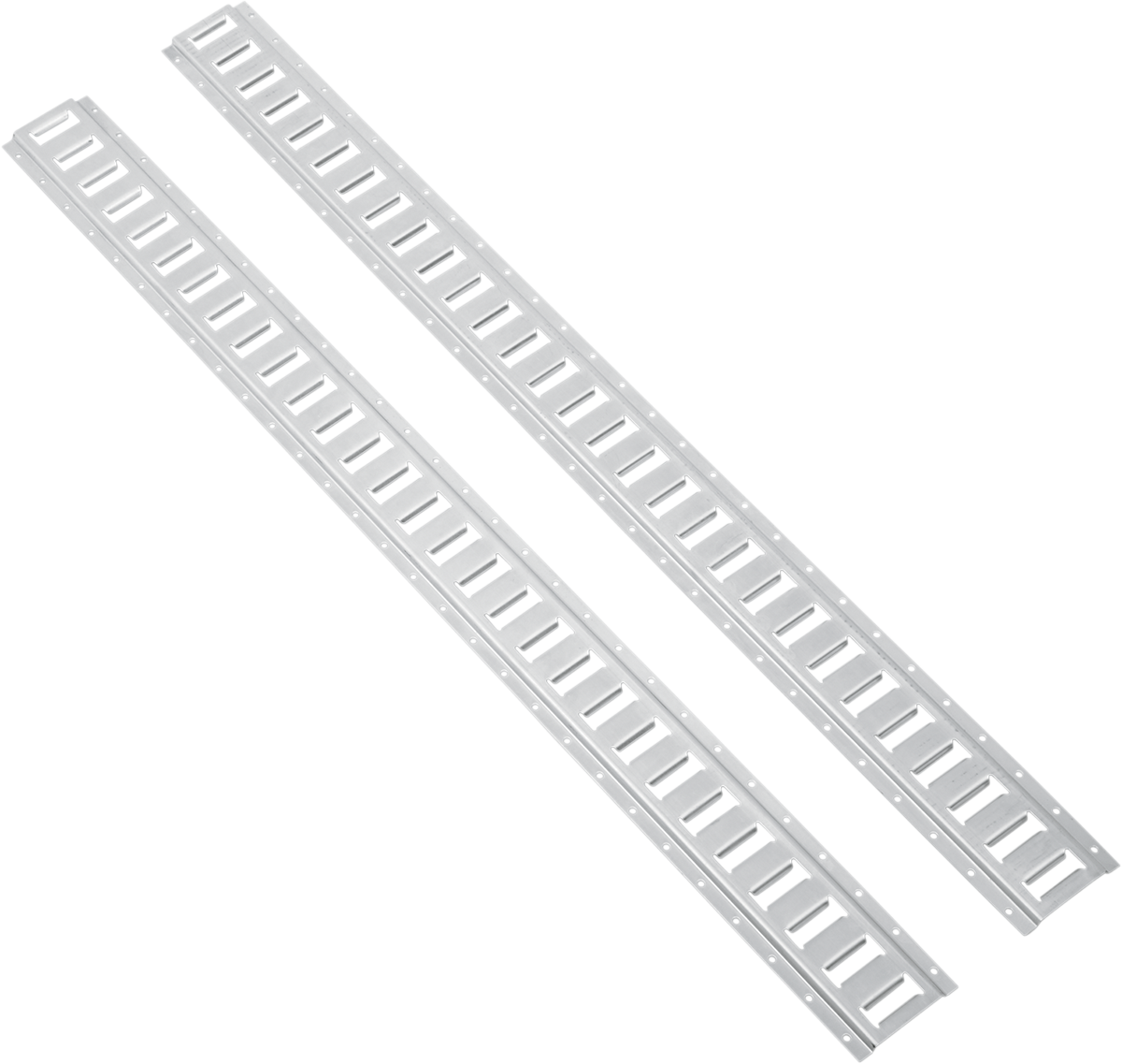 Powertye MFG. #45358-2 - E-Track - 58" - 2 Pack