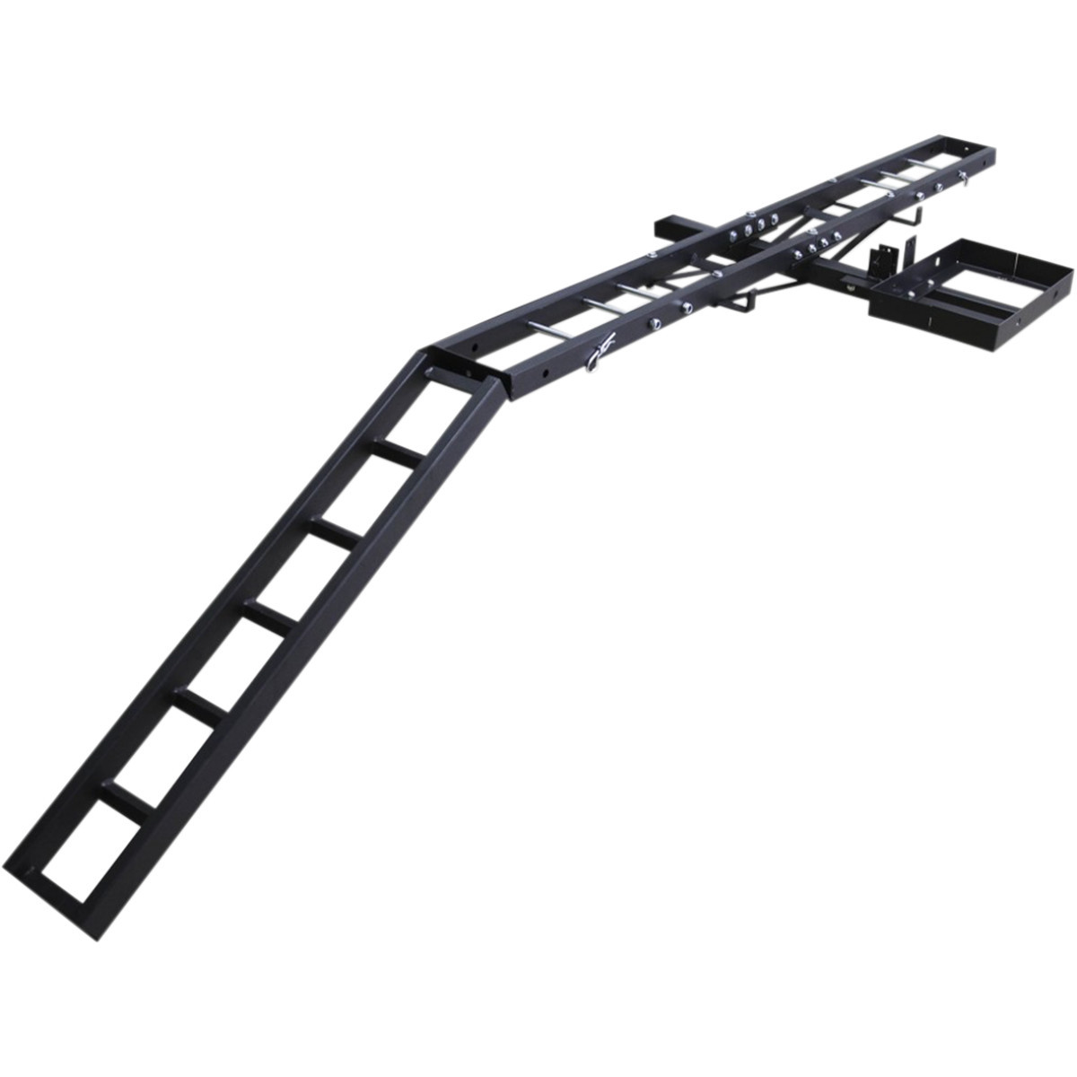 Erickson #07508 - Motorcycle Carrier Receiver