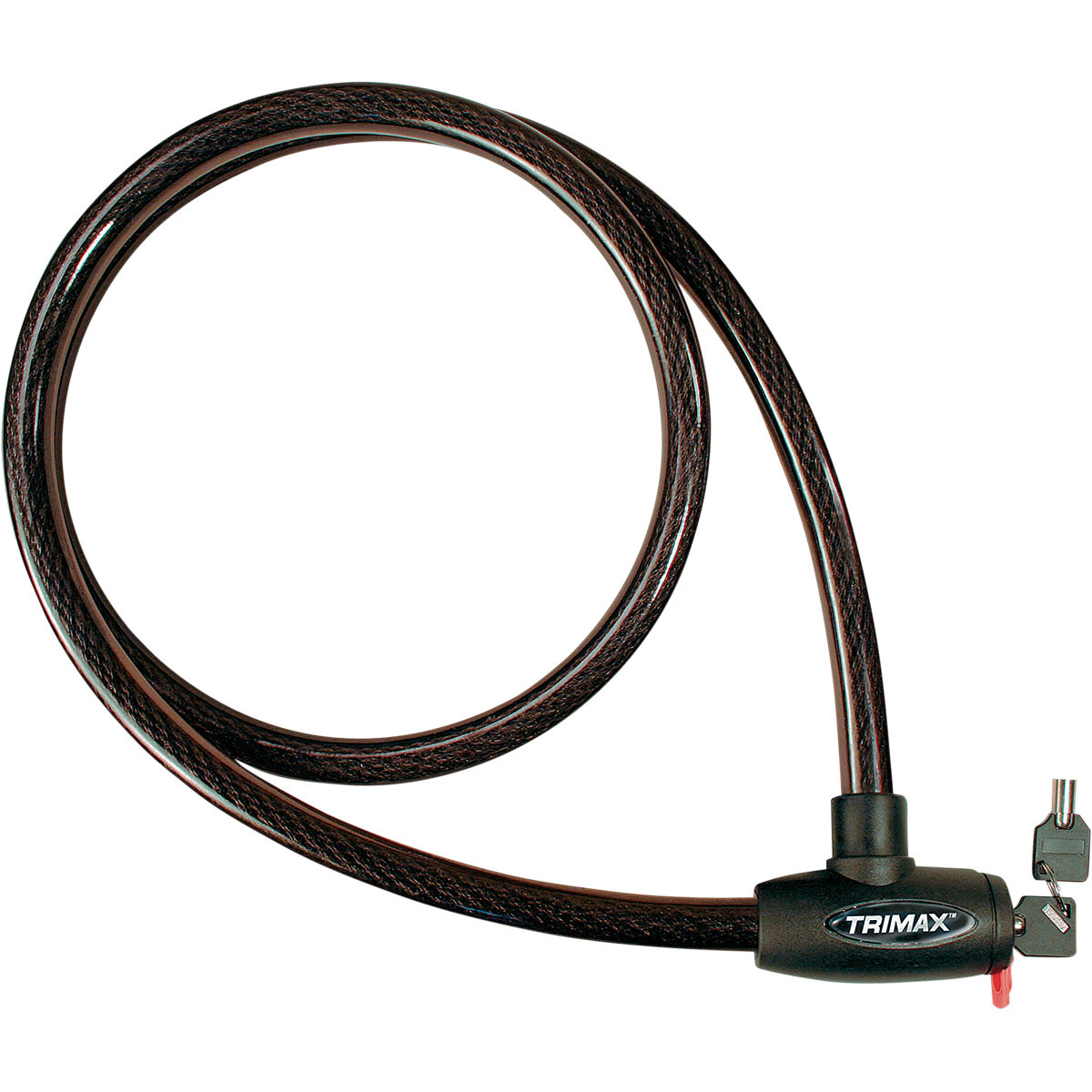 Trimax #TQ2072 - Quadra Braid Lock - 72"