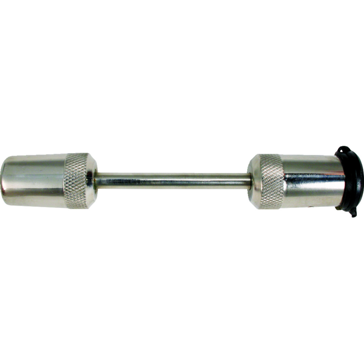 Trimax #TM32 - Coupler and Receiver Lock - 2-1/2"