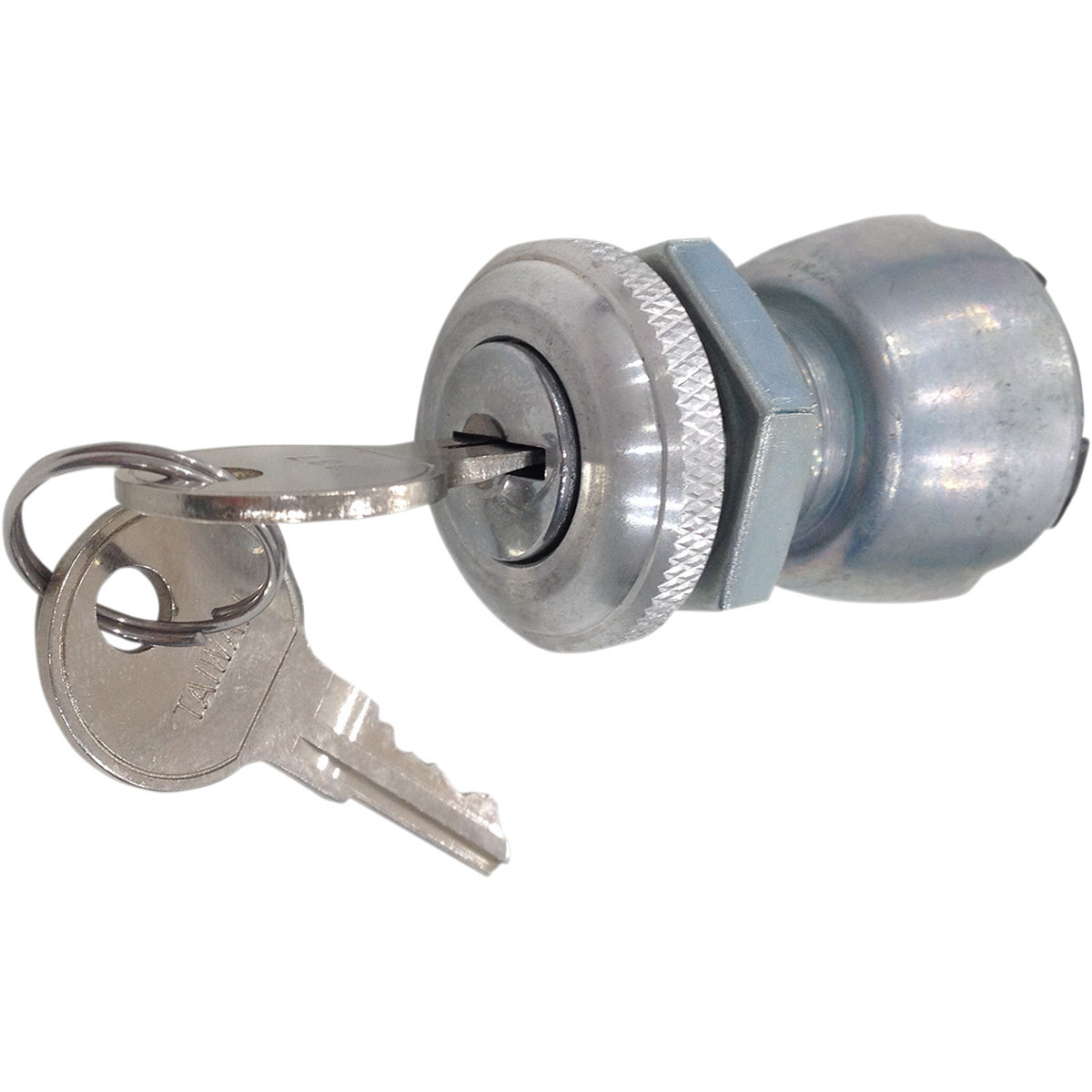 Emgo #40-64000 - Ignition Switch