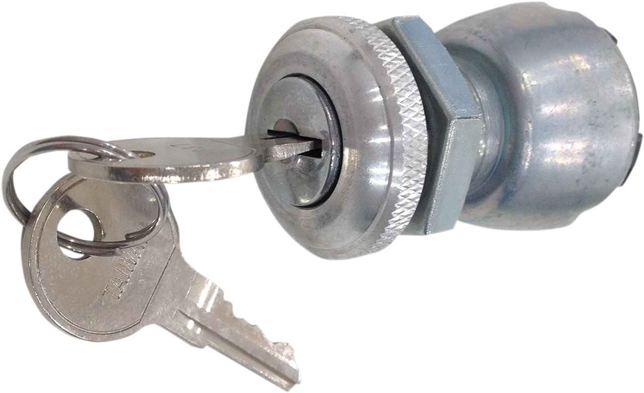 Ignition Switch