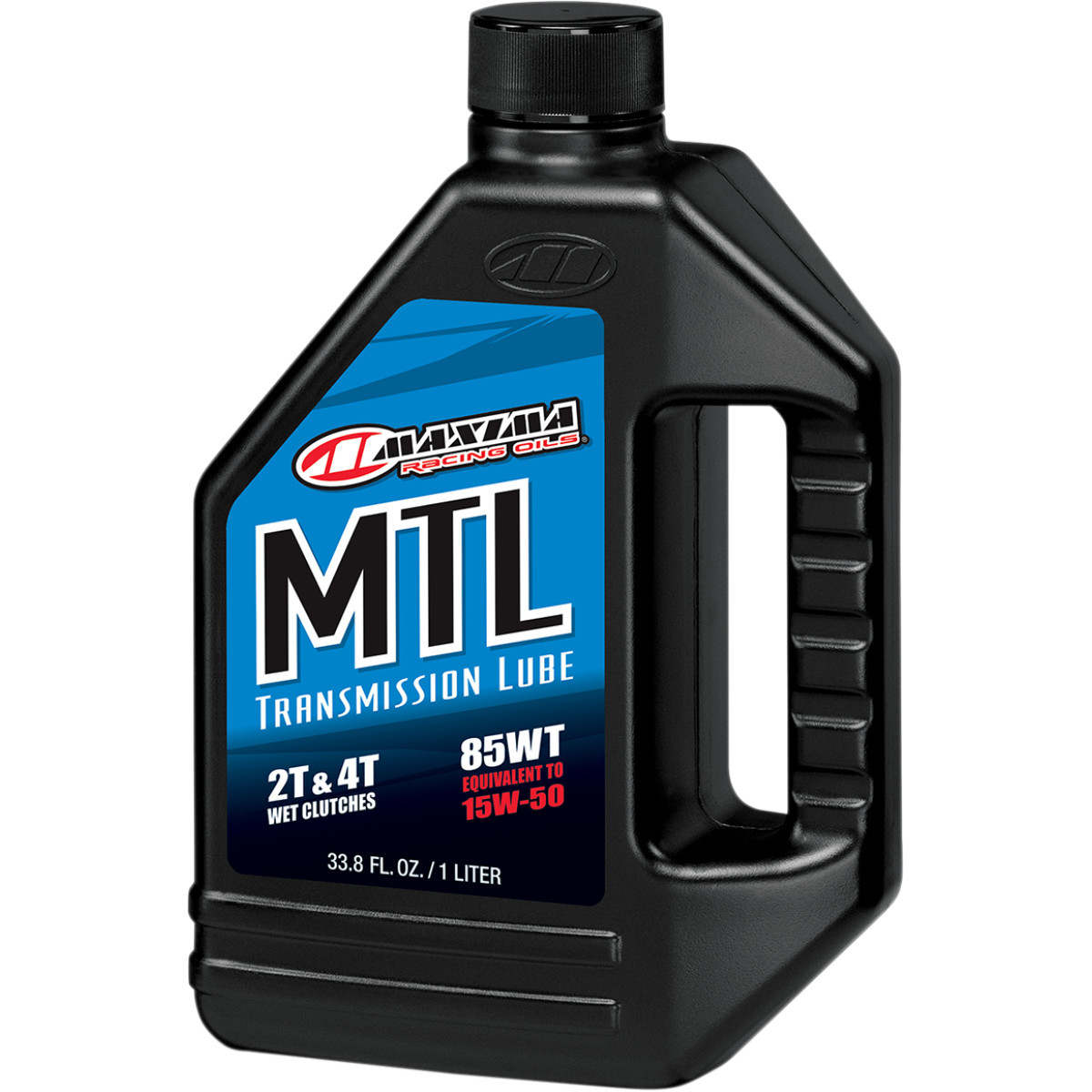 Maxima Racing OIL #40901 - MTL-E Gear Oil - 85wt - 1L