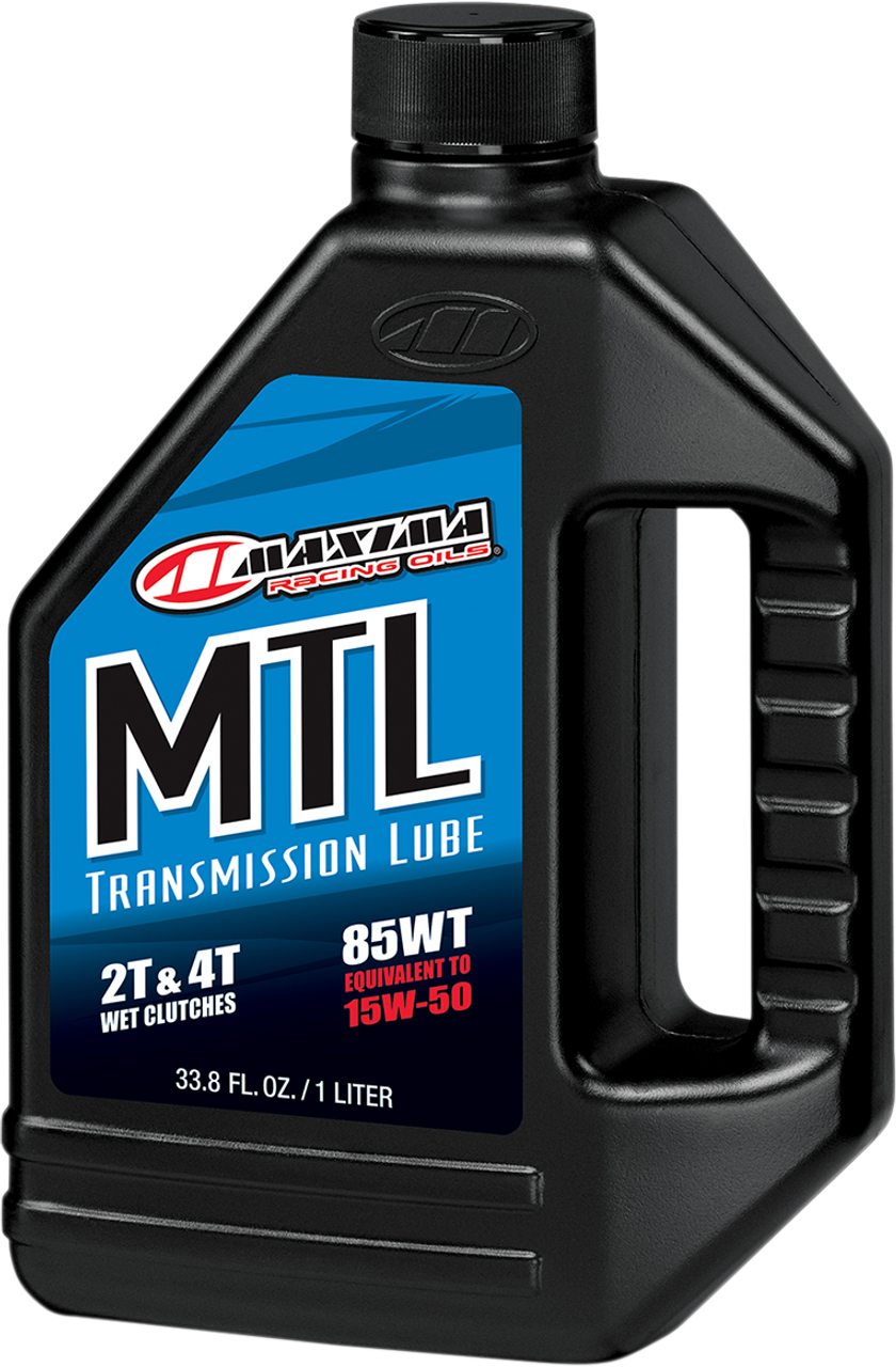 MTL-E Gear Oil - 1 L