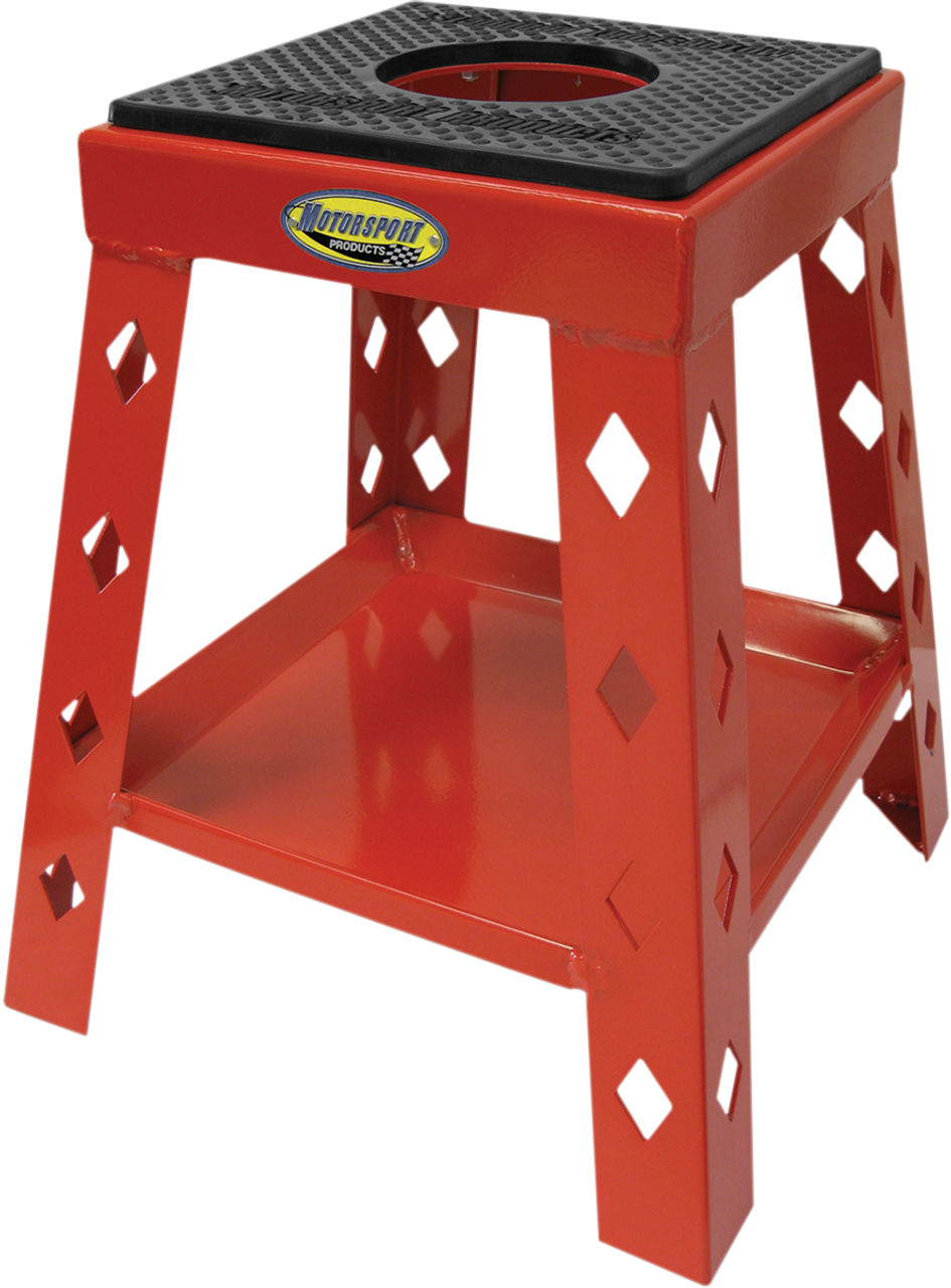 Diamond Stand - Red