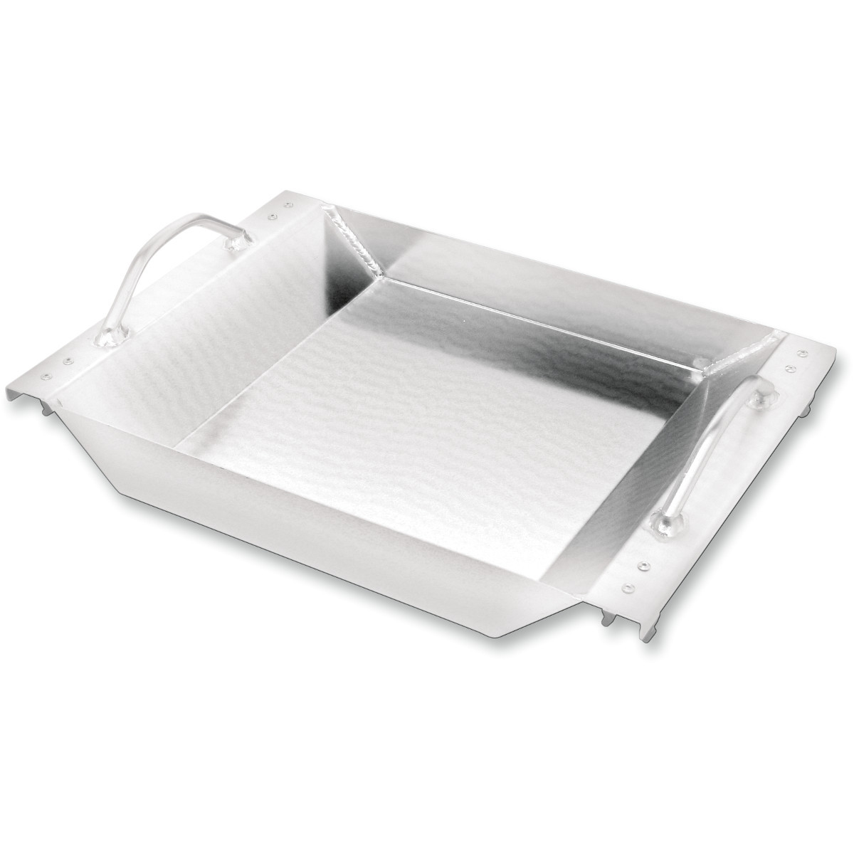 Motorsport Products #93-9001 - Pro Panel Tray Tool - Silver