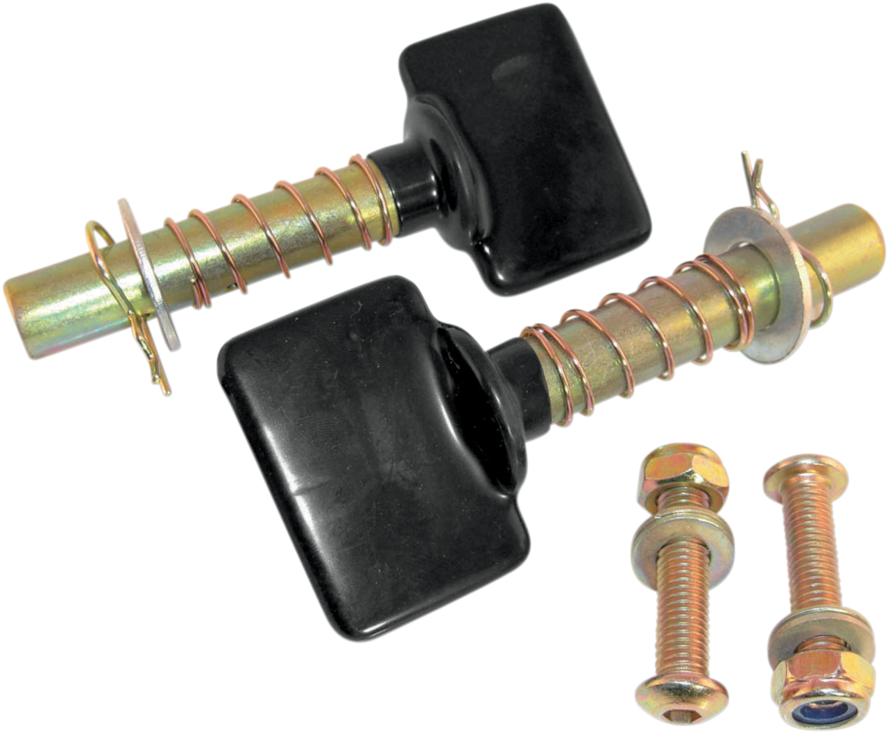 Economy Non-Spool Hardware