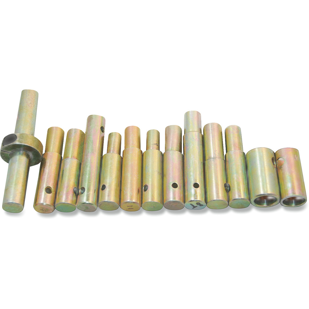PSR #00-00130 - Front Stand - 2-Pin