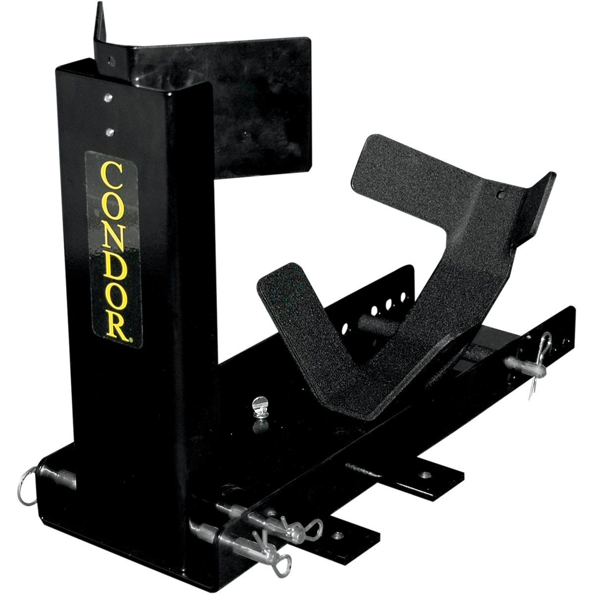 Condor #SC-2000 - Trailer Chock Stand