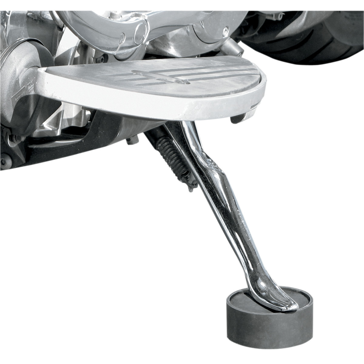 Motorsport Products #97-1001 - Stand Wheel Roller