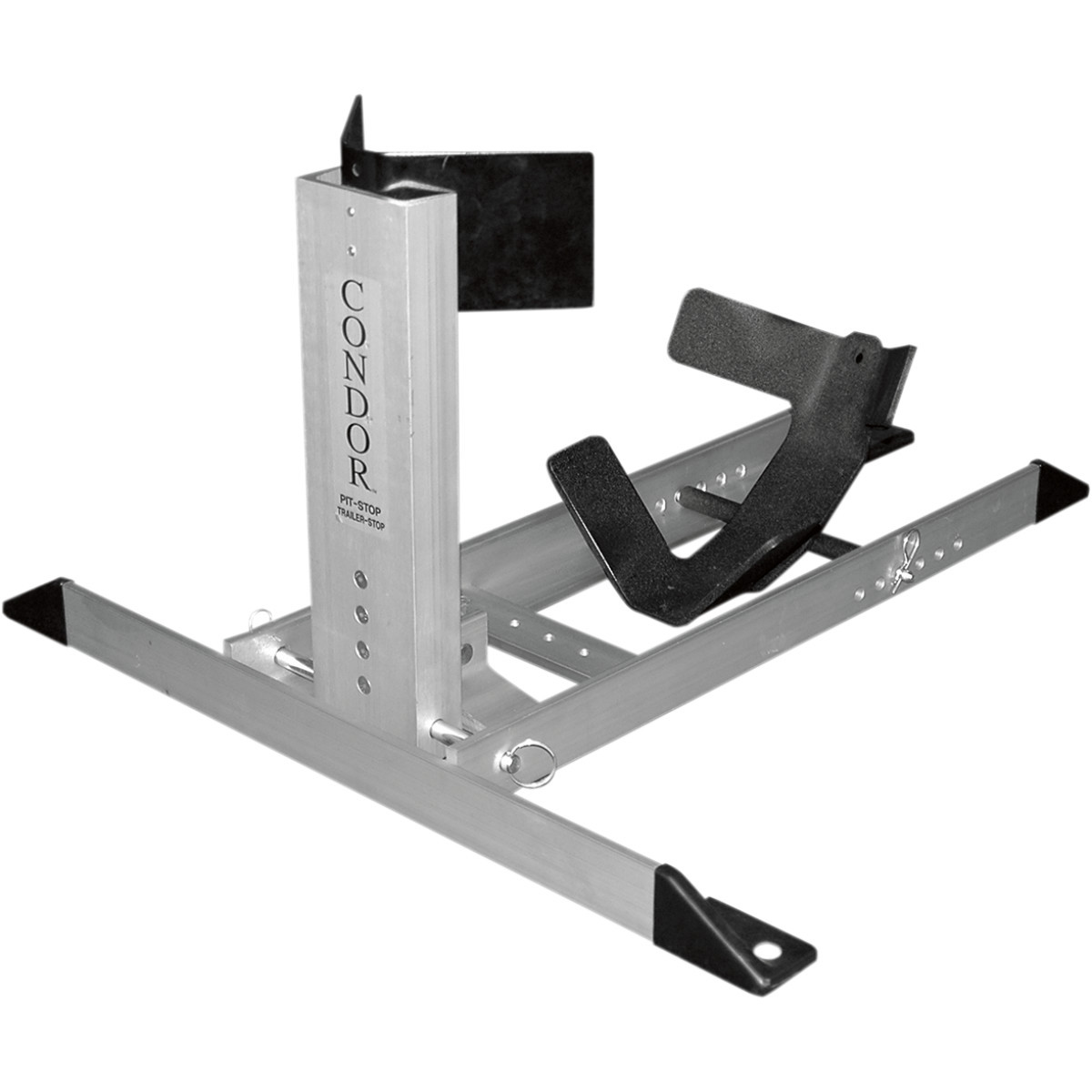 Condor #PS-1500 - Pit/Trailer Stop Stand