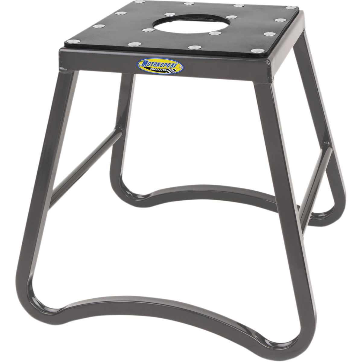 Motorsport Products #96-4102 - SX1™ Mini Stand - Black