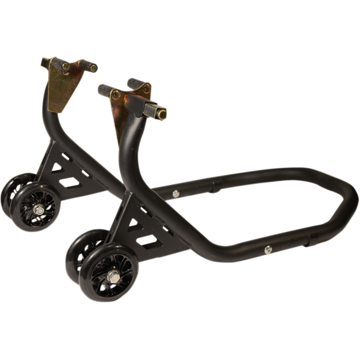 Vortex #ST922 - Vortex Front Stand - Fork Lift - Black