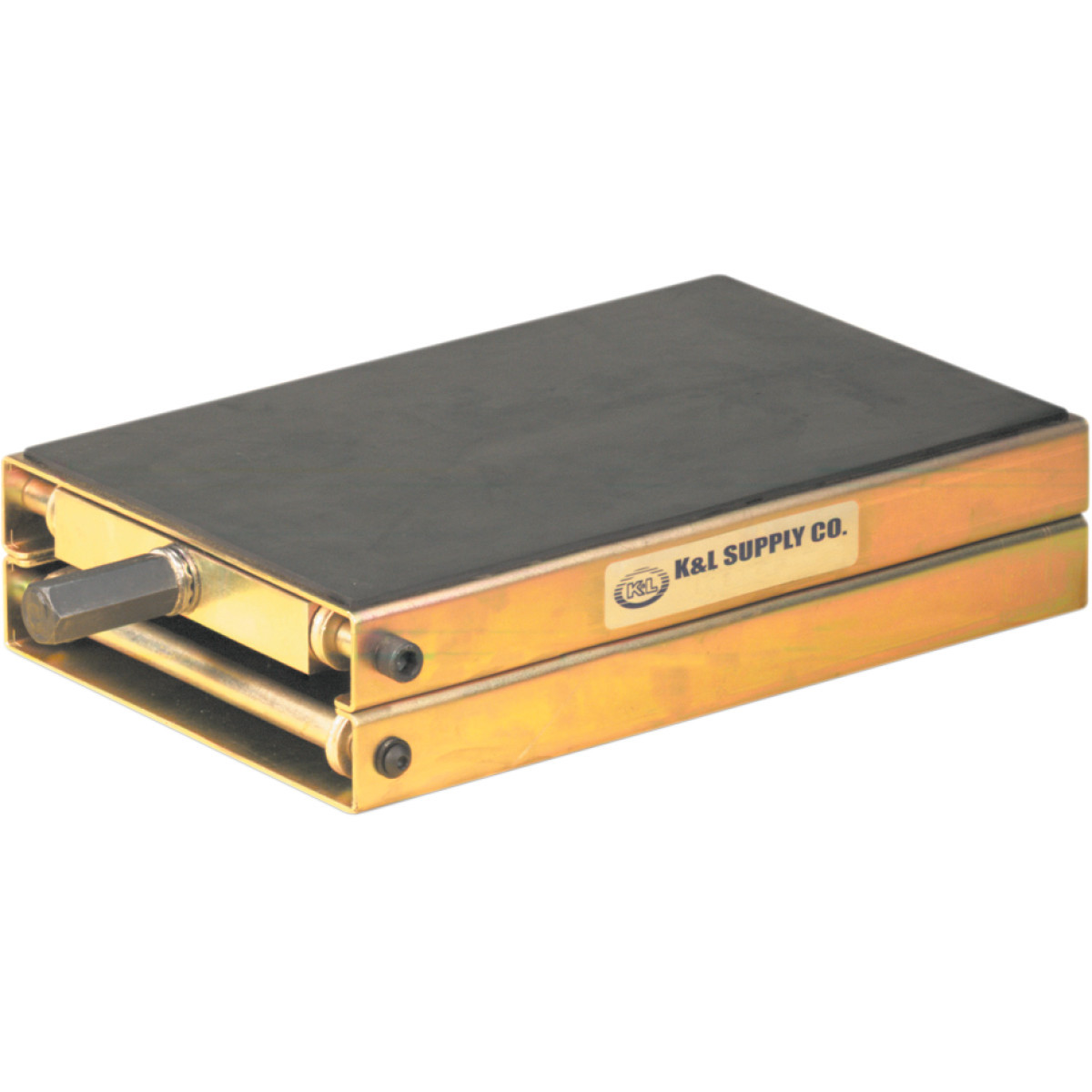 K&L Supply #37-8660 - Center Jack - MC455 Fat Jack - Scissor - Manual