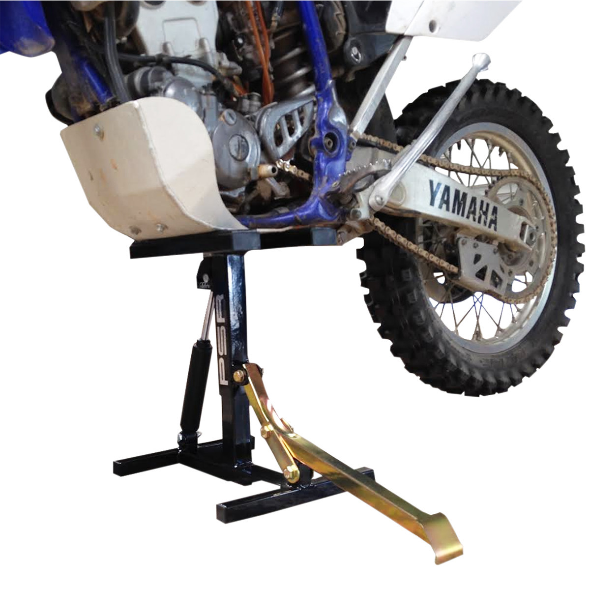 PSR #00-00114-02 - MX Stand/Lift with Damper