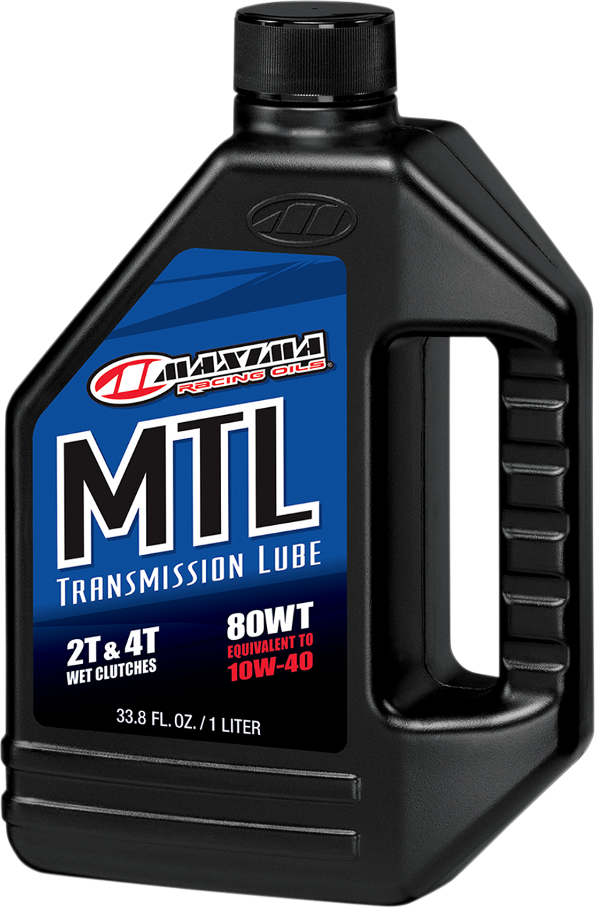 MTL-R Gear Oil - 1 L