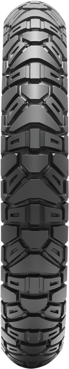 Dunlop Tire - F24 - Front - 100/90-19 - 57S