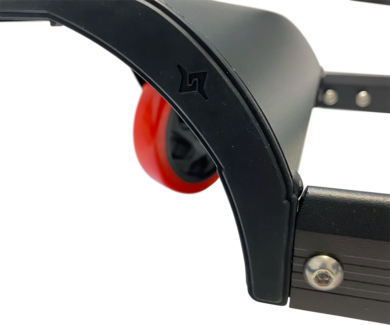 Rear Trax Wheels 2.0