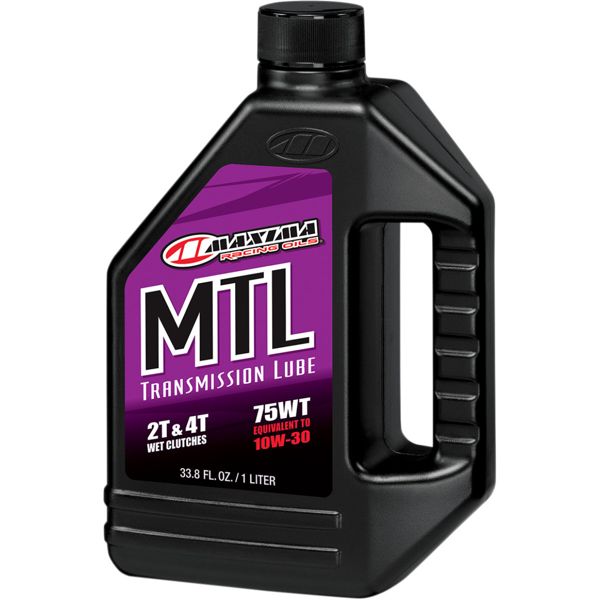 Maxima Racing OIL #42901 - MTL-XL Gear Oil - 75wt - 1L