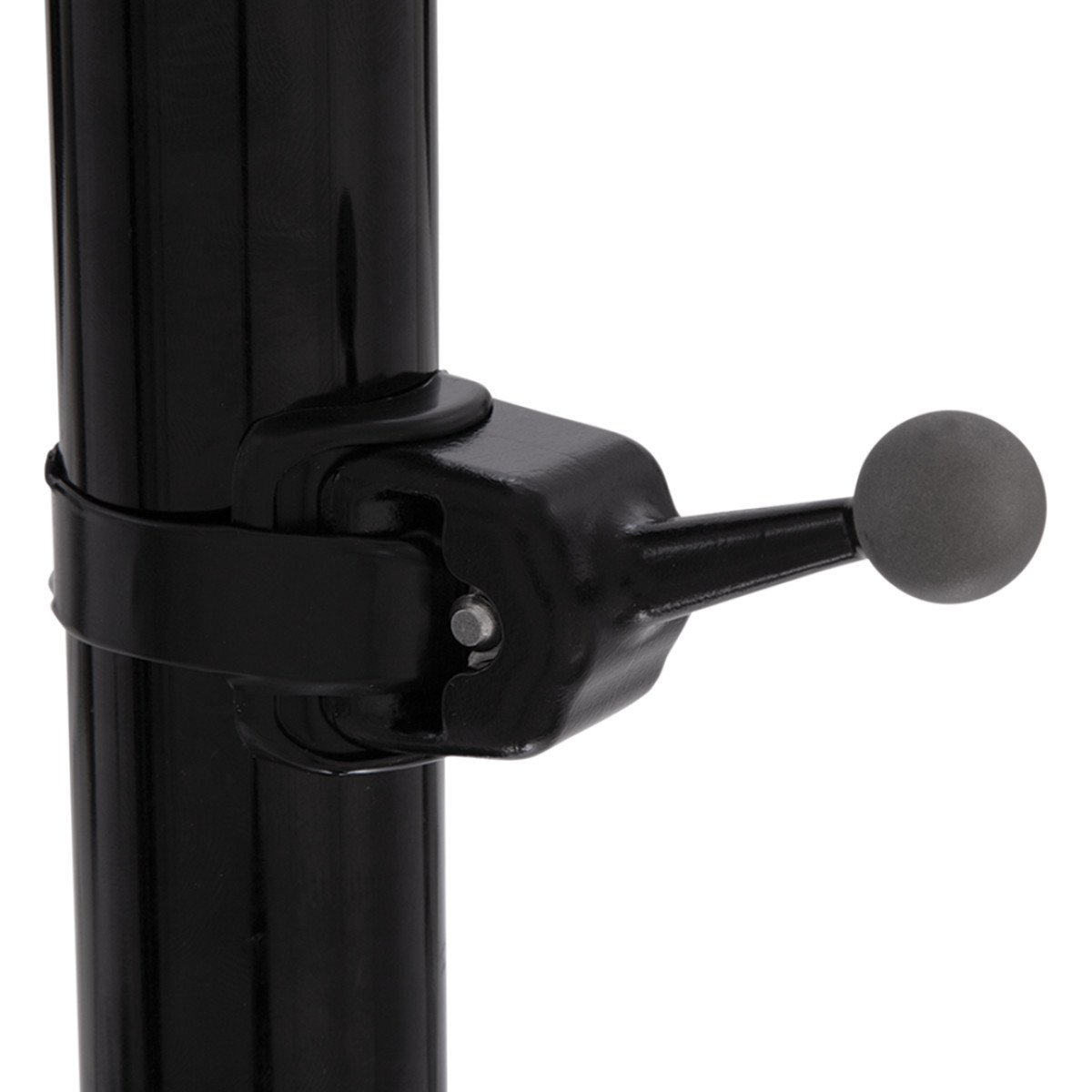 Ciro #50126 - 7/8"-2-1/4" Universal Mount - Black