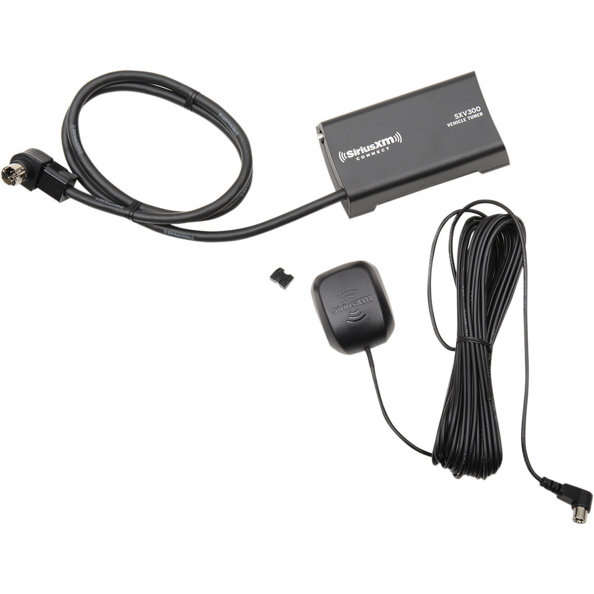 Jensen #SXV300V1L - Vehicle Tuner for SiriusXM