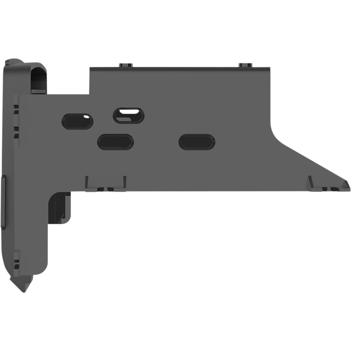 Saddle Tramp #BC-HDR-K1 - Radio Install Kit - '14-'20 FLHX/FLHT/FLTR